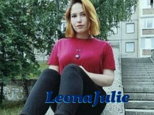 LeonaJulie