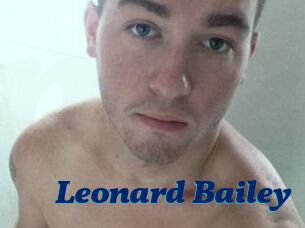 Leonard_Bailey