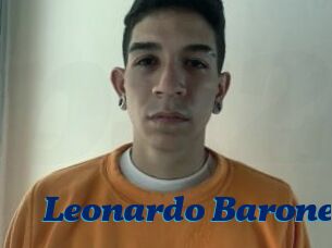 Leonardo_Barone