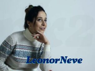 LeonorNeve