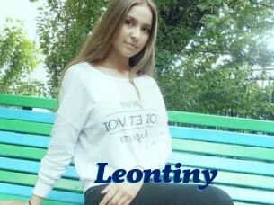 Leontiny