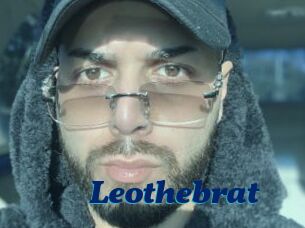 Leothebrat
