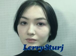 LerrySturj