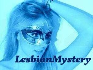 LesbianMystery