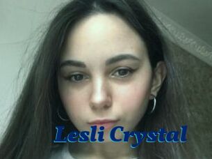 Lesli_Crystal