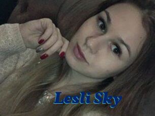 Lesli_Sky