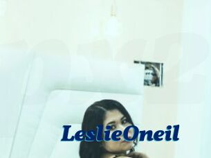 LeslieOneil