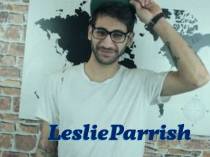 LeslieParrish