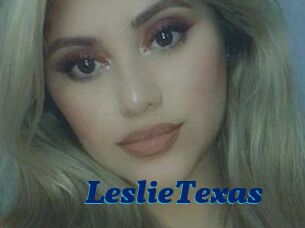 LeslieTexas