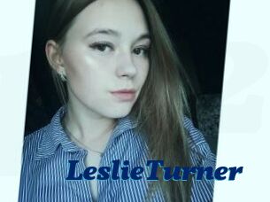 LeslieTurner