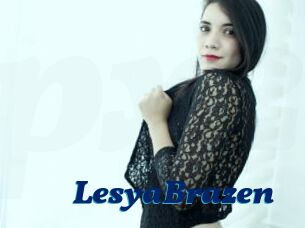 LesyaBrazen