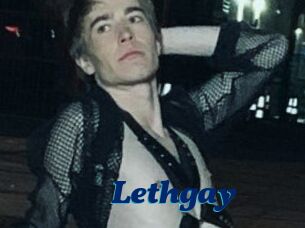 Lethgay