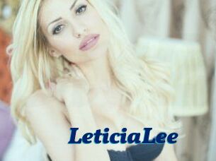 LeticiaLee