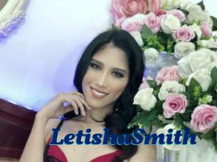 LetishaSmith