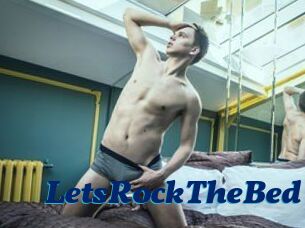 LetsRockTheBed