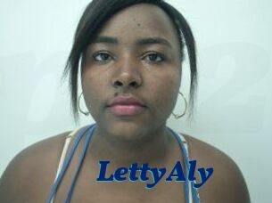 LettyAly