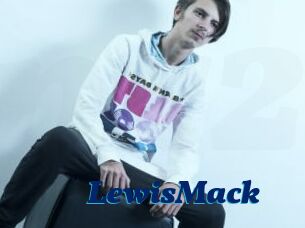 LewisMack