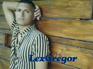 LexGregor