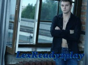 LexReady2play