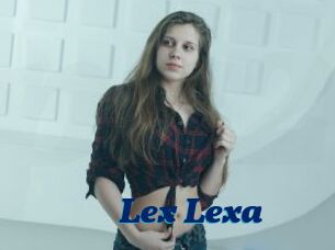 Lex_Lexa