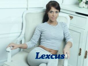 Lexcus