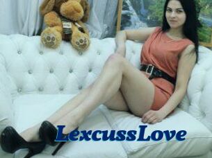 LexcussLove