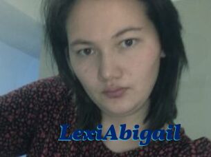 LexiAbigail
