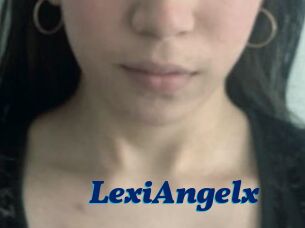 LexiAngelx