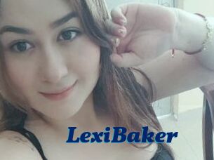 LexiBaker