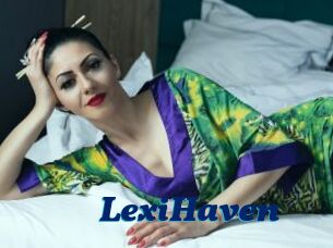 LexiHaven