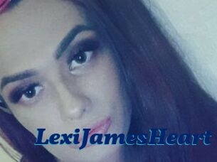 LexiJamesHeart