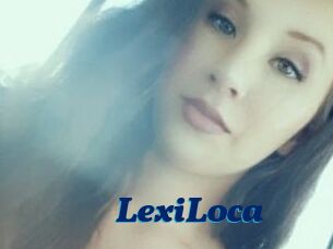 LexiLoca