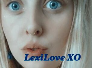 LexiLove_XO