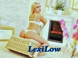 LexiLow