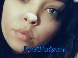 LexiPoison