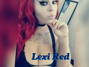 Lexi_Red