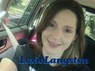 Lexie_Langston