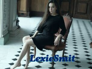 LexieSmit