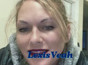 LexisVeah