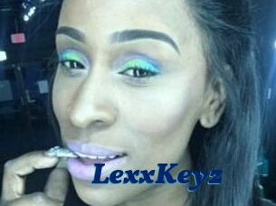 Lexx_Keyz