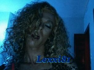 Lexxi81