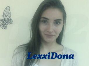 LexxiDona