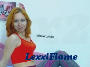 LexxiFlame