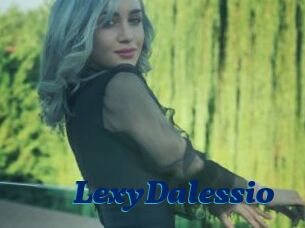 LexyDalessio