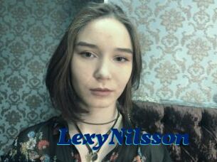 LexyNilsson