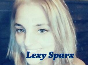 Lexy_Sparx