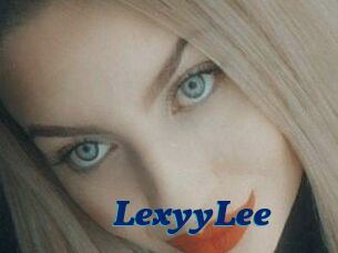 LexyyLee