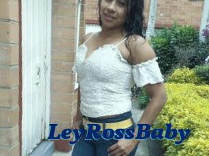 LeyRossBaby