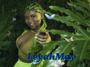 LeyahMay