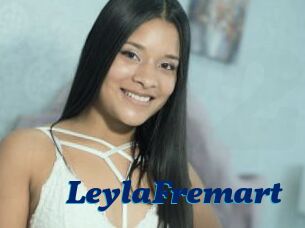 LeylaFremart